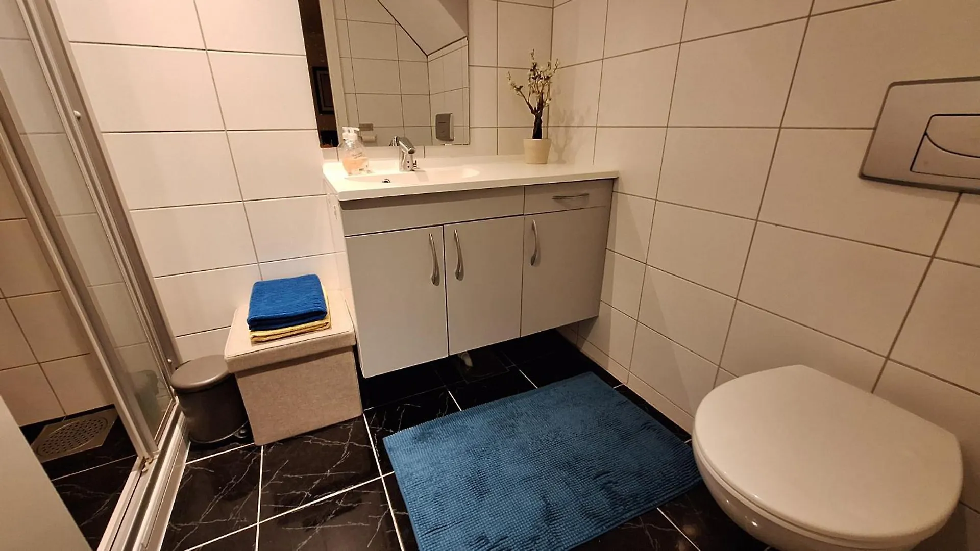 Penthouse With Perfect Location And Spectacular View Apartment Bergen