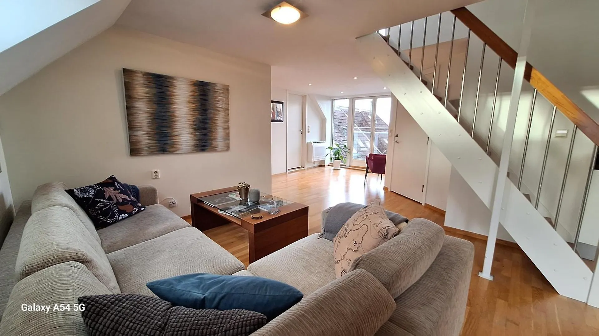 Penthouse With Perfect Location And Spectacular View Apartment Bergen 0*,  Norway