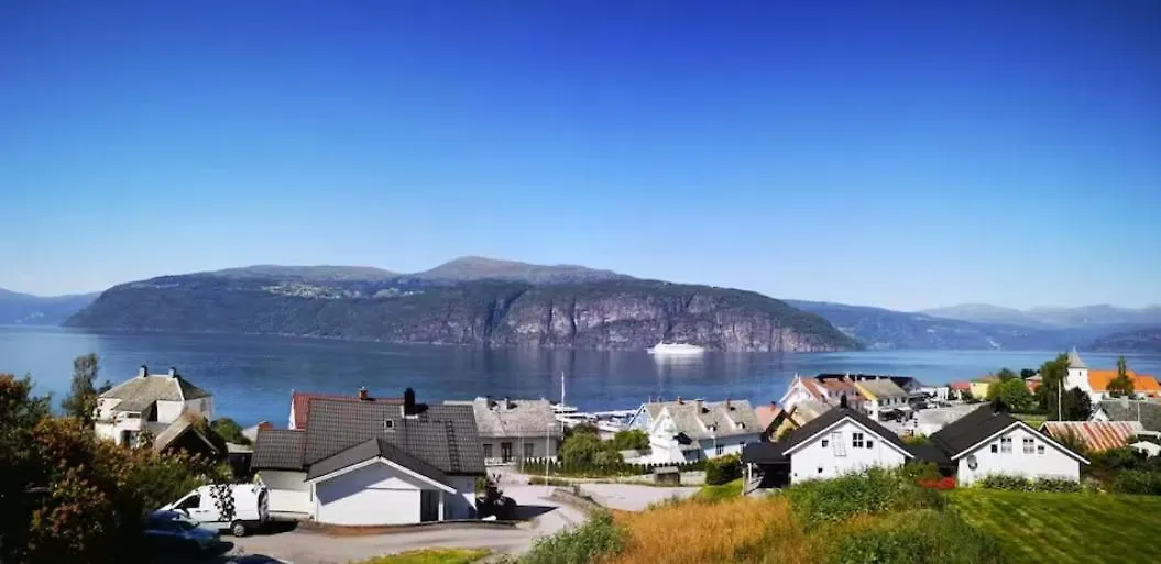 Penthouse With Perfect Location And Spectacular View Apartment Bergen Norway